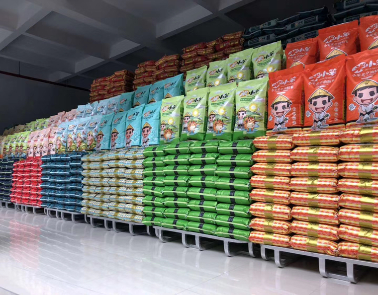 Product display